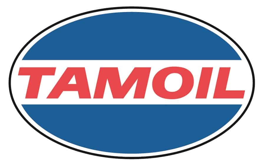 Logo Tamoil